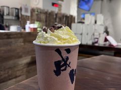 -成川茶店·潮汕工夫浓茶(万象店)