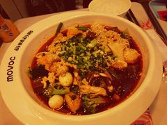 android_upload_pic-每味每客·重庆麻辣烫(拓展大厦店)