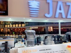 -Jazcu珍仕菓鲜榨果汁(西单大悦城店)