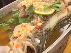 -Thai Alley泰爱里(二沙岛店)