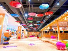 -汤W城市微度假(仓山店)