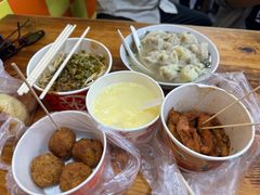 -小秋水饺(大成路总店)