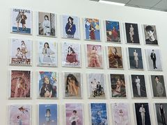 -茄子达人•镜像照相馆