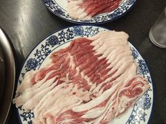 -裕德孚·非遗手切涮羊肉(东直门内大街店)