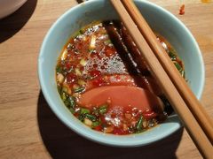 -季季红火锅(长沙步行街店)