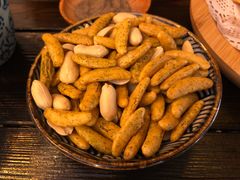-鹏祖料理