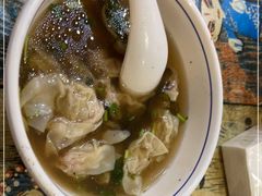 -老谢野馄饨(延安路店)