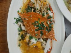 -渔满仓海鲜渔家(象山二店)