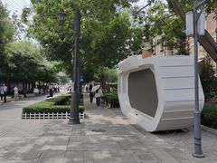 -天津意大利风情旅游区