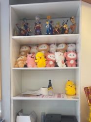 -手作艺术研究所·石膏娃娃手工集合店(通州万达店)