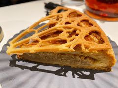 -潮一不贰·法式甜品·生日蛋糕·西式简餐(外滩店)