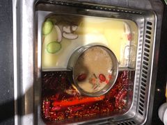 -巴奴毛肚火锅(安阳相州店)