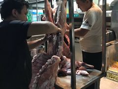 -卡丹新疆美食(南园新村东区店)