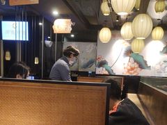 -呷哺呷哺(孝义万达店)