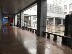 -溧阳汽车客运总站