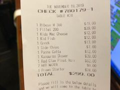 -The Meat & Wine Co Southbank(南岸店)