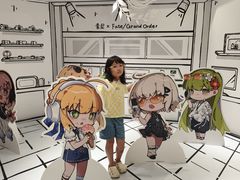 -Sony Store 索尼(上海淮海中路店)