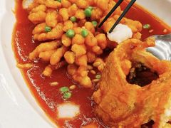 -望乡楼上海菜(日月光店)