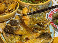 -费明中罗非鱼(大石坝店)