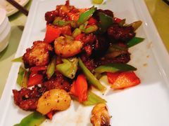 -天厨妙香素食餐厅(清华店)