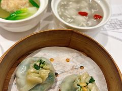 一品狮子头-扬州饭店(南京东路店)