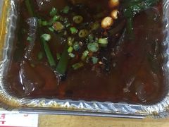 -夜烤·宜宾烧烤(洋河路店)