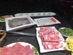 -巴蜀大宅门火锅(北大街店)