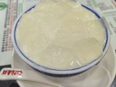 芦荟双皮奶-仁信老铺(北滘店)