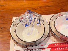 -山河屯铁锅炖(哈西站店)