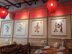 -蜀韵川香水煮鱼(泰山路店)