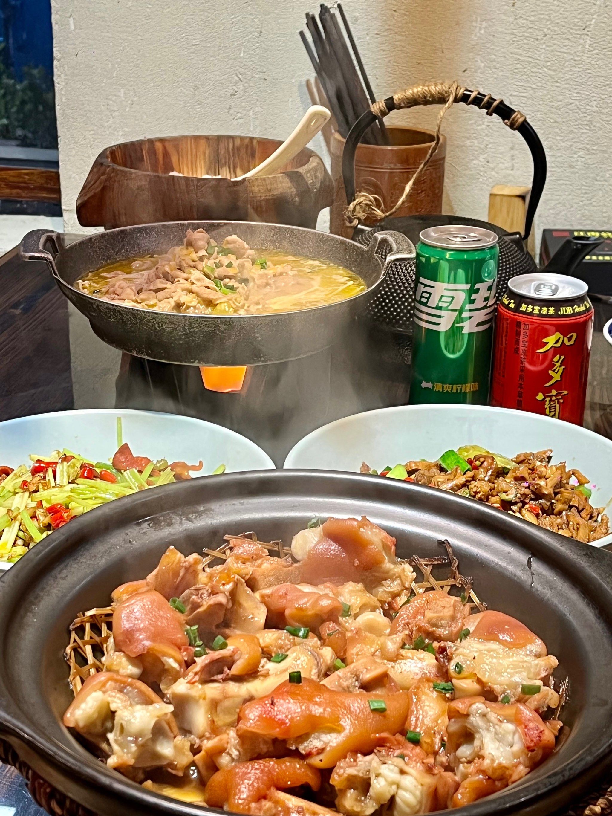桐庐美食合集