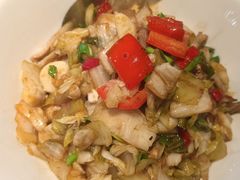 -老阿爸鲜鱼土菜(昆山花桥店)