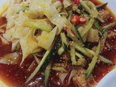 凉粉-食通天·寰宇集(杭州万象城店)