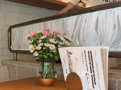 -翠贝卡&Mama Kelly Brunch Coffee(河西店)