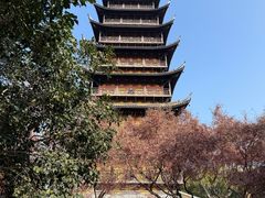 -常熟方塔园