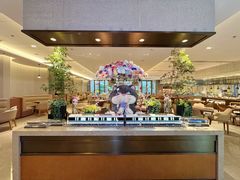 -星璞餐厅(深铁塘朗城君璞酒店)