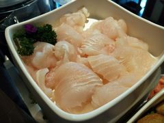 -海底捞火锅(上元大街店)