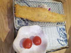 -西月山居匠心创意料理(江汉路新佳丽广场店)