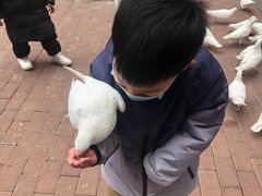 -王府井奥莱临潼小镇(临潼店)