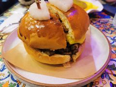 -LESCEDARS Brasserie Bistro香柏树