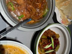 -阿庄新豫菜(通泰路店)