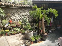 -尽善百年古院餐厅(王家老宅店)