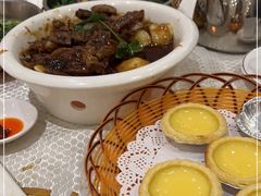 -大欢喜饭店(江怡路店)