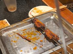 -福苗小骆驼烧烤(大唐不夜城店)