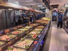 -尹珍珠·韩式无限烤肉(回龙湾店)