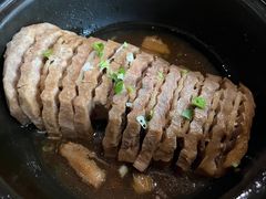 -竹里馆 ·茶食(奥体店)