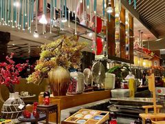 -芭菲盛宴·环球美食(解放碑英利国际店)