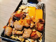 -Hatsune隐泉日式料理(三里屯太古里店)