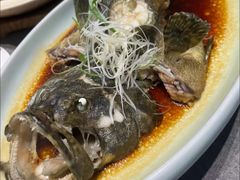 -鹊华居·地道鲁菜·海鲜·融合味(大明湖店)