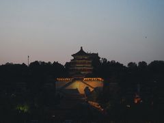 -颐和园